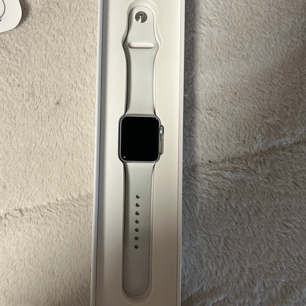 Apple Watch Series 3